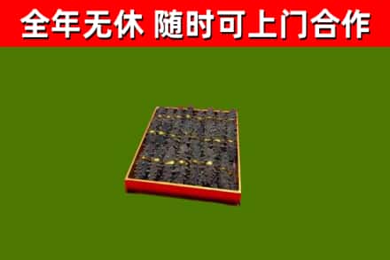 东宝回收海参